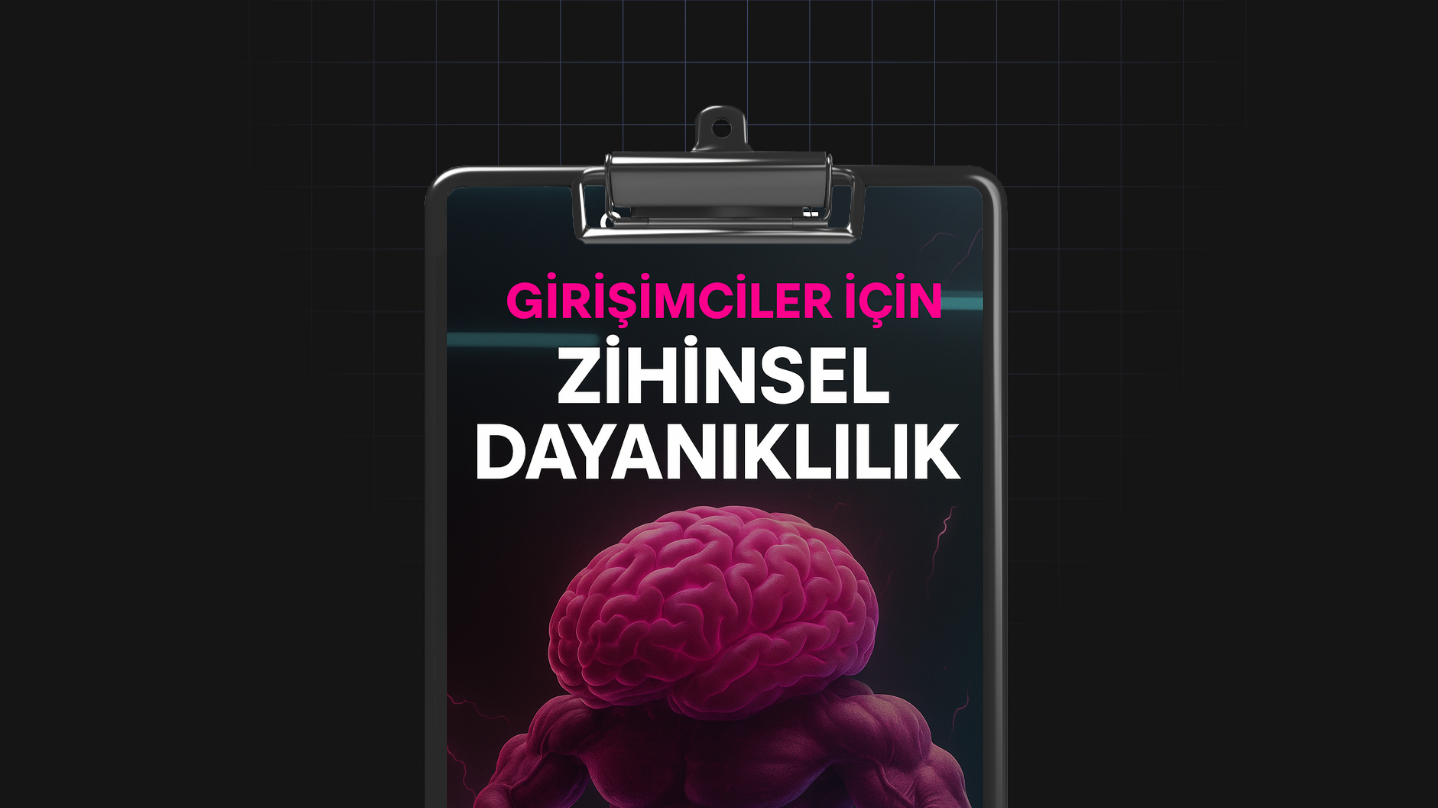 Zihinsel Dayanıklılık
